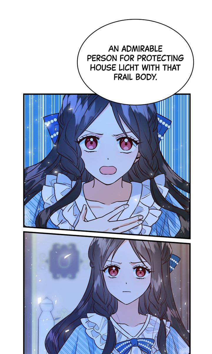 Justice for the Villainess Chapter 12 page 23 - 