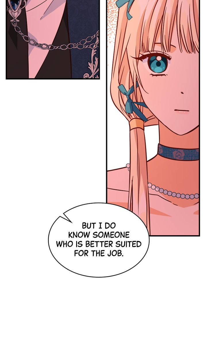 Justice for the Villainess Chapter 12 page 27 - 