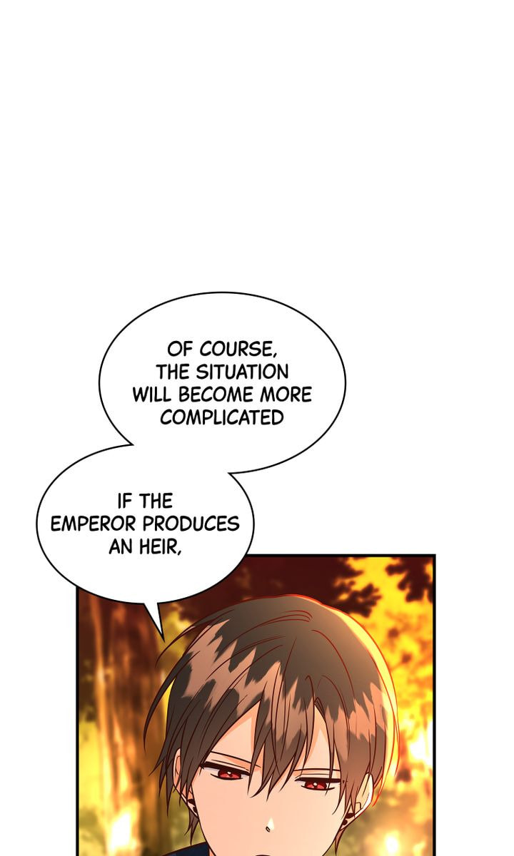 Justice for the Villainess Chapter 12 page 33 - 