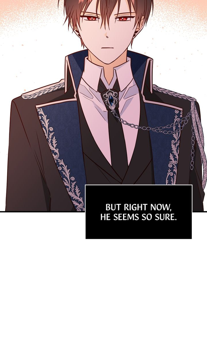 Justice for the Villainess Chapter 12 page 41 - 