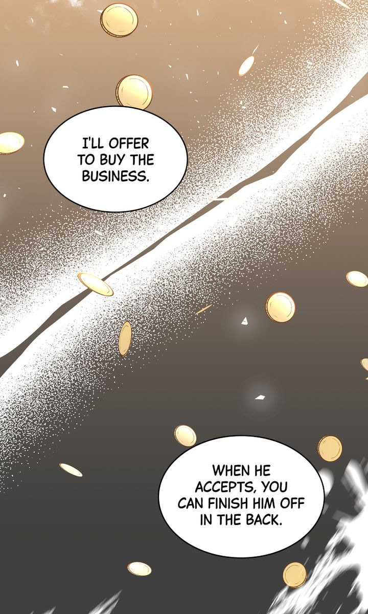 Justice for the Villainess Chapter 12 page 49 - 