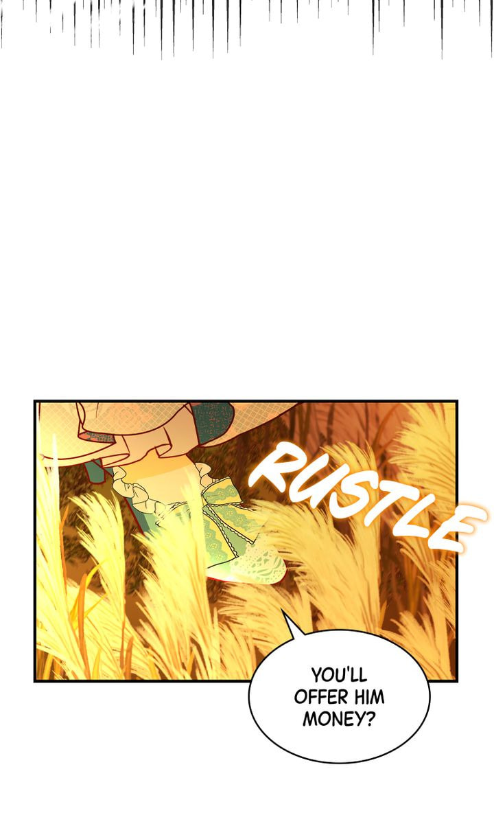 Justice for the Villainess Chapter 12 page 51 - 