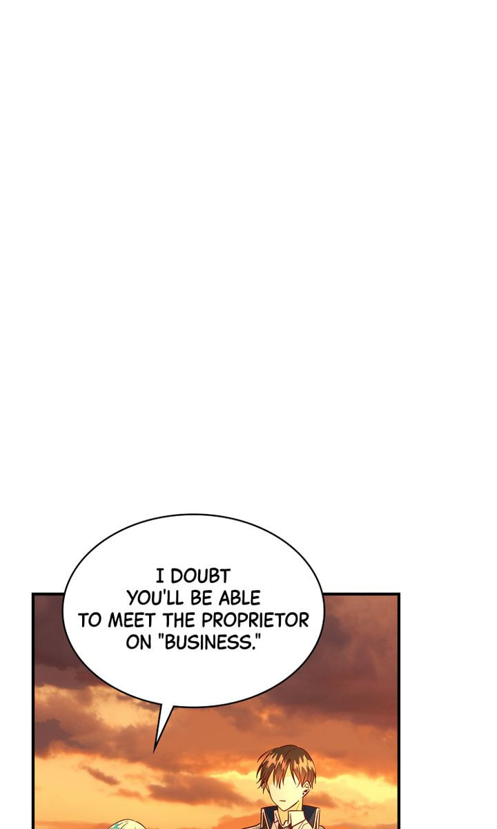 Justice for the Villainess Chapter 12 page 52 - 