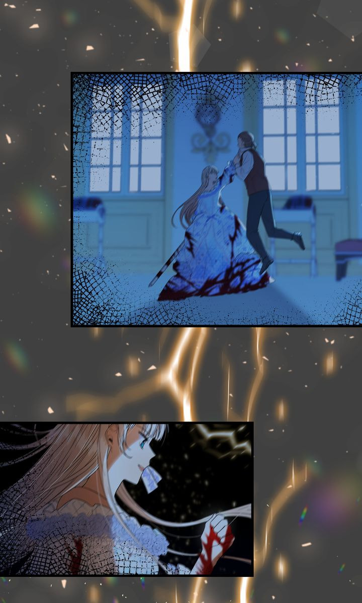 Justice for the Villainess Chapter 12 page 64 - 