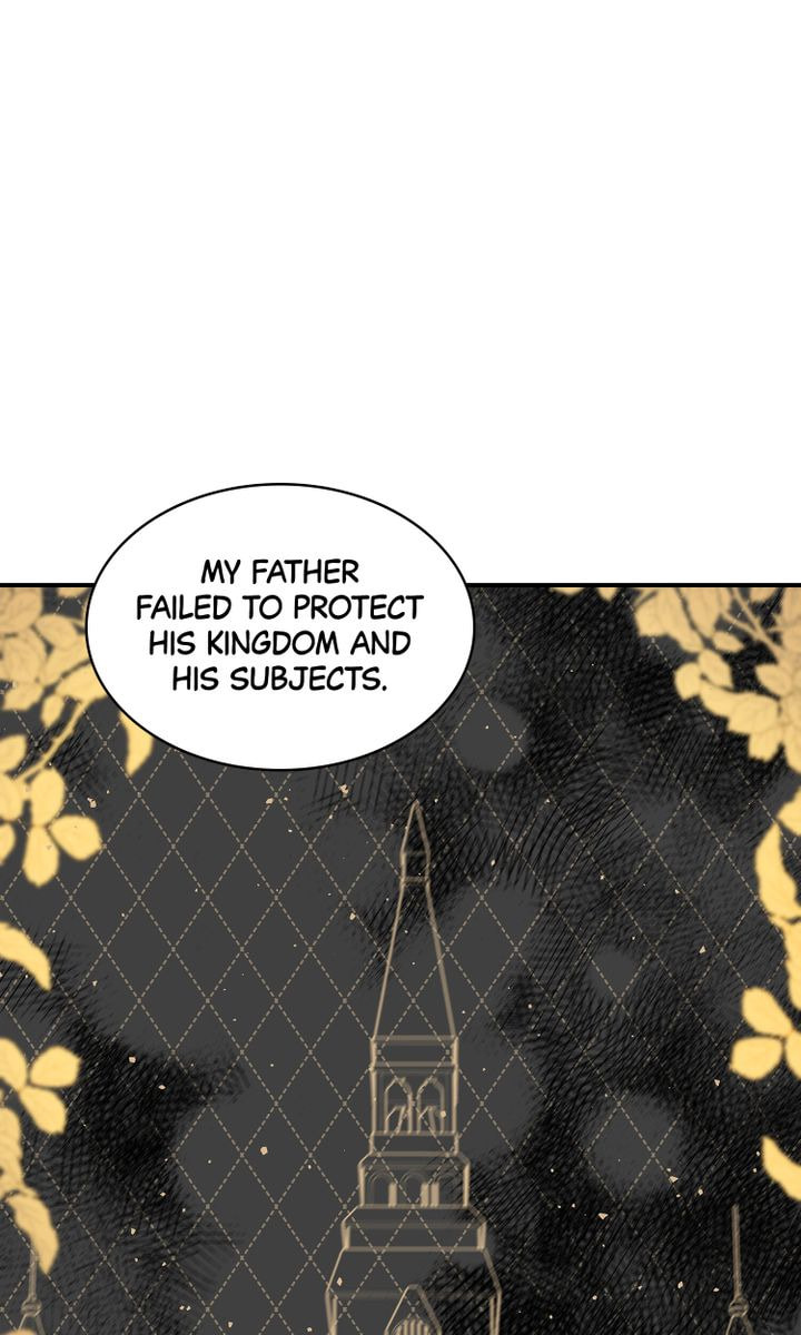 Justice for the Villainess Chapter 12 page 8 - 