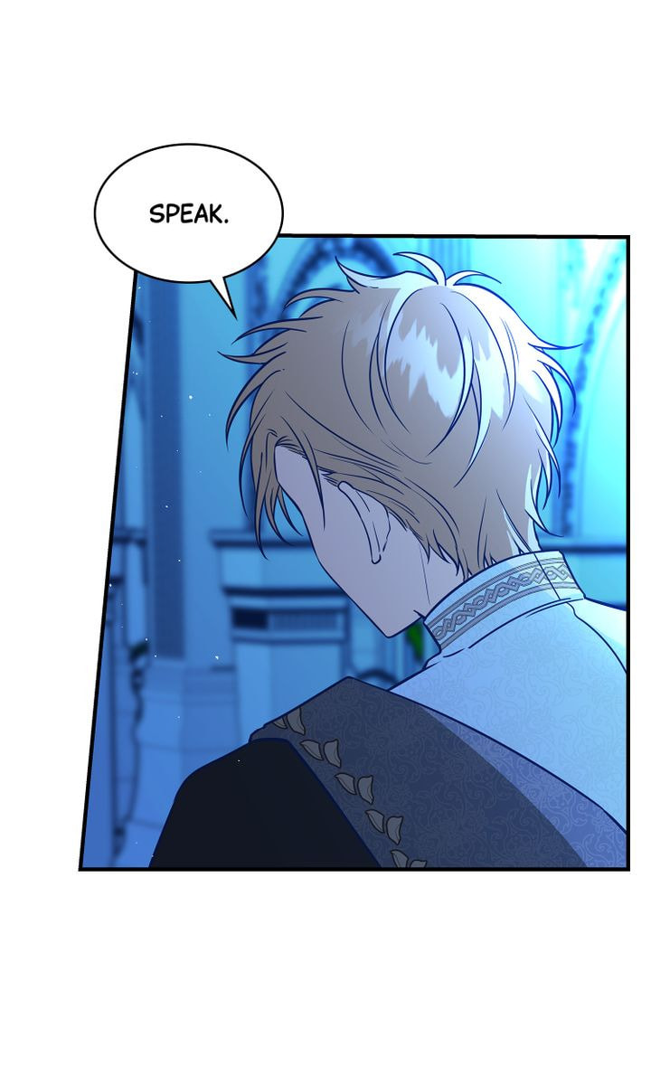 Justice for the Villainess Chapter 12 page 83 - 