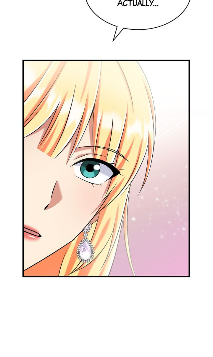 Justice for the Villainess Chapter 120 page 11 - 
