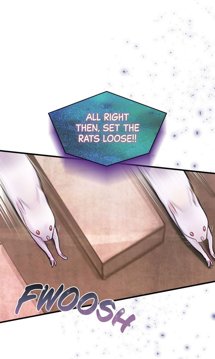 Justice for the Villainess Chapter 120 page 108 - 