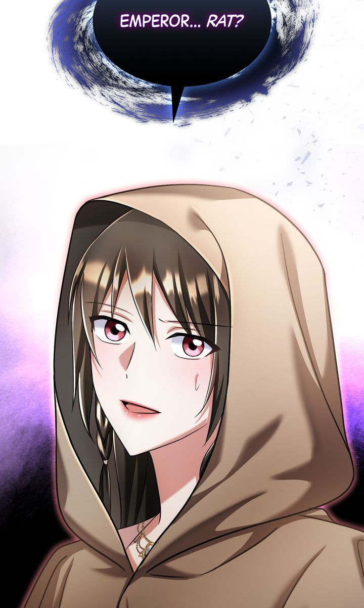 Justice for the Villainess Chapter 120 page 111 - 