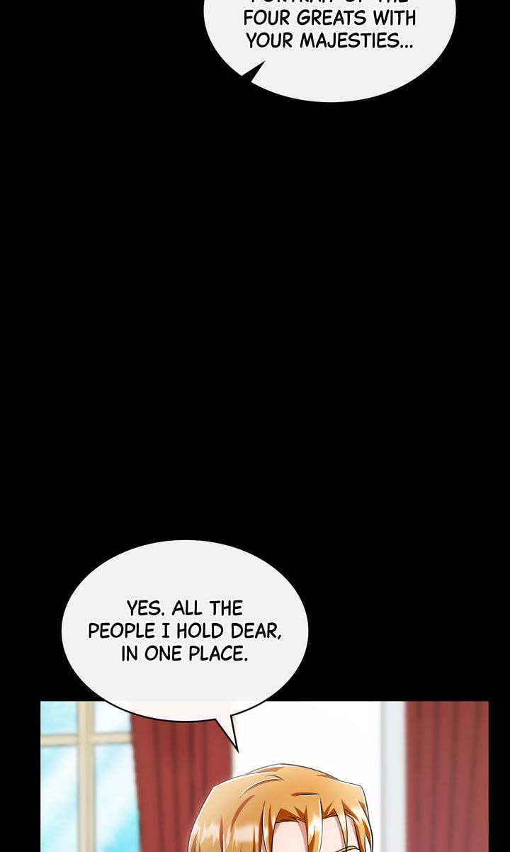Justice for the Villainess Chapter 120 page 14 - 
