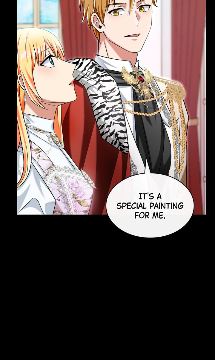 Justice for the Villainess Chapter 120 page 15 - 