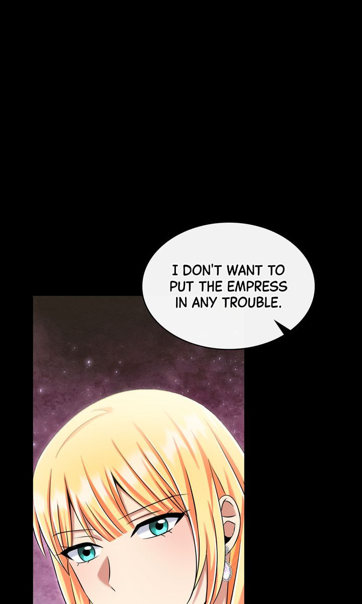 Justice for the Villainess Chapter 120 page 16 - 