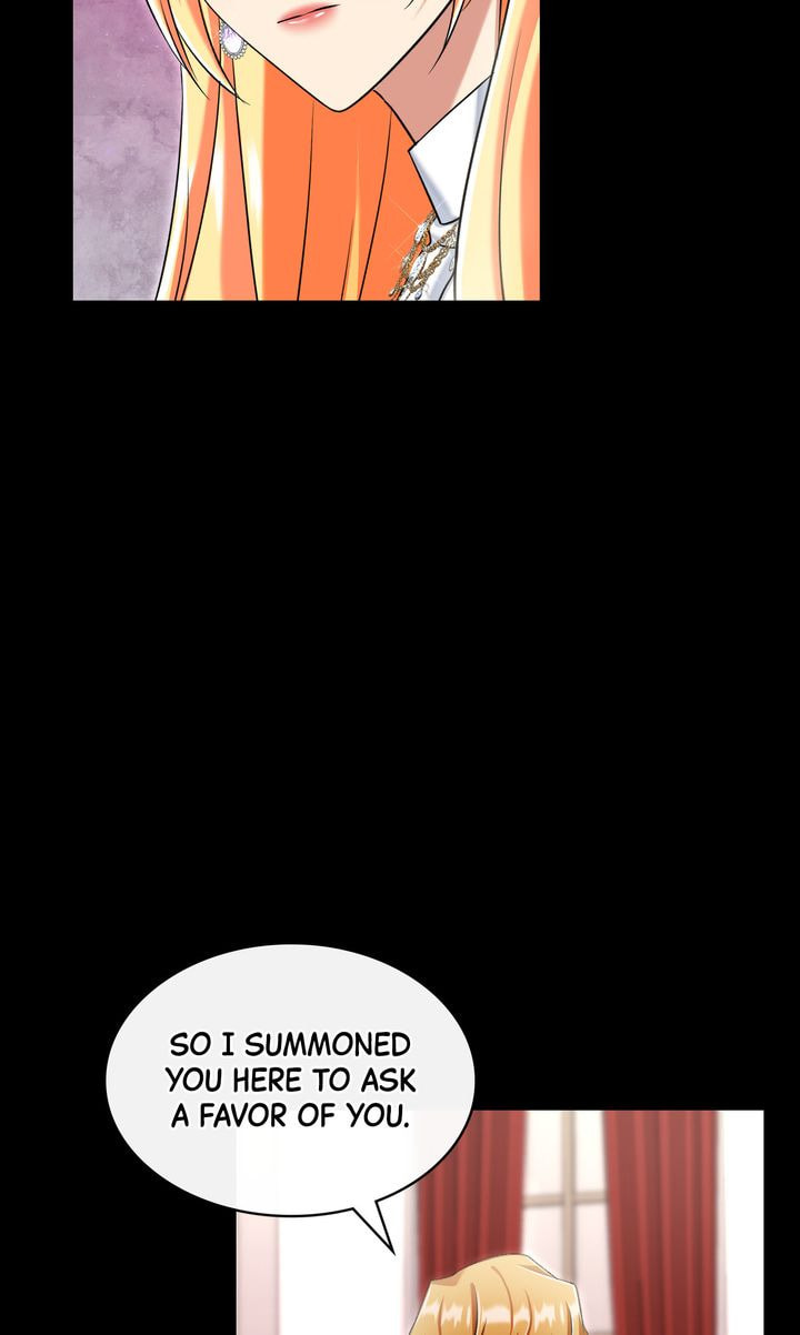 Justice for the Villainess Chapter 120 page 17 - 