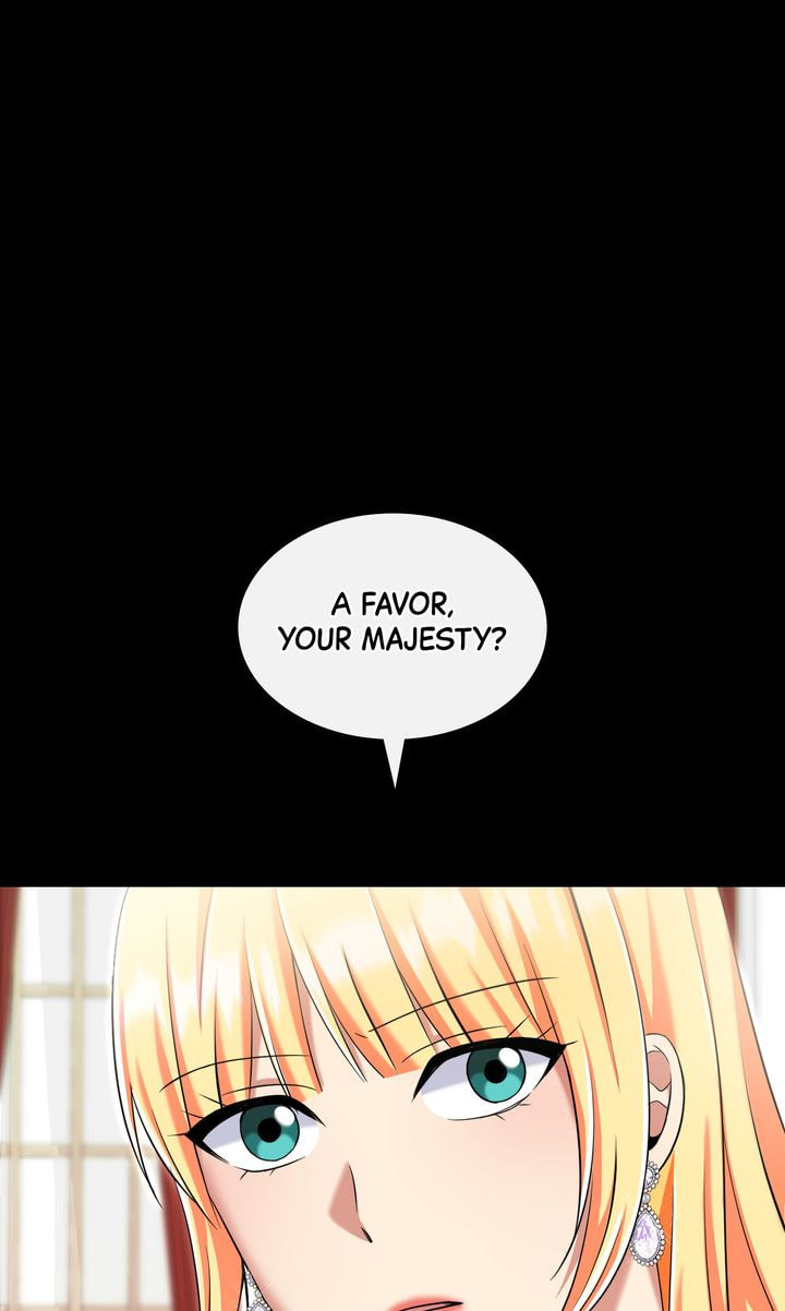 Justice for the Villainess Chapter 120 page 19 - 