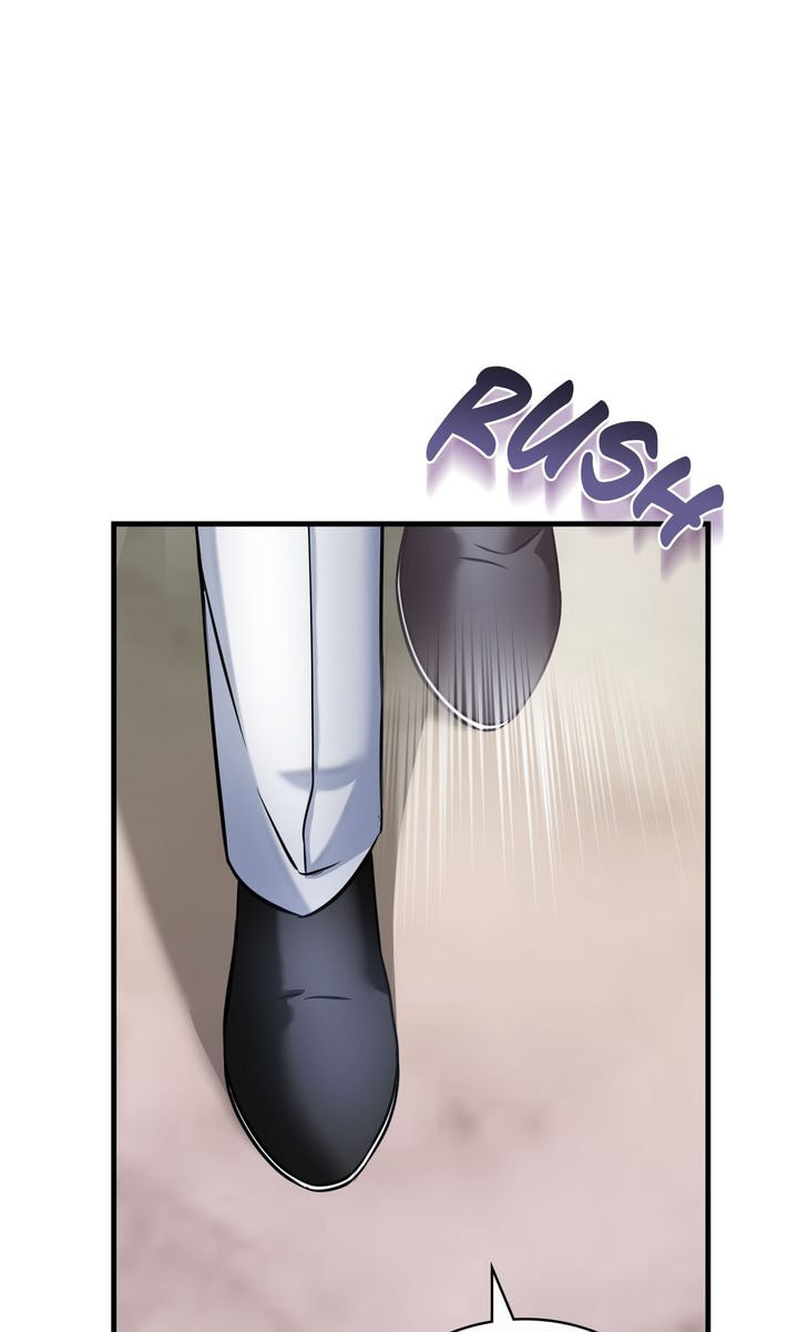 Justice for the Villainess Chapter 120 page 3 - 