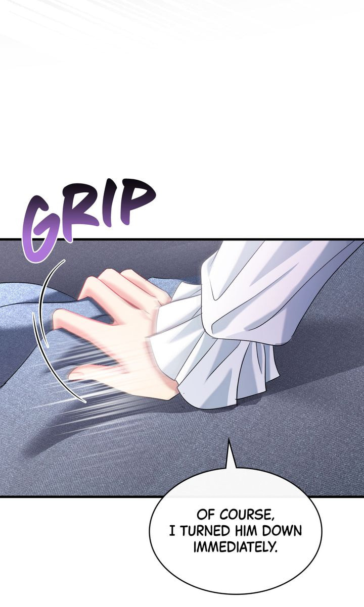 Justice for the Villainess Chapter 120 page 23 - 