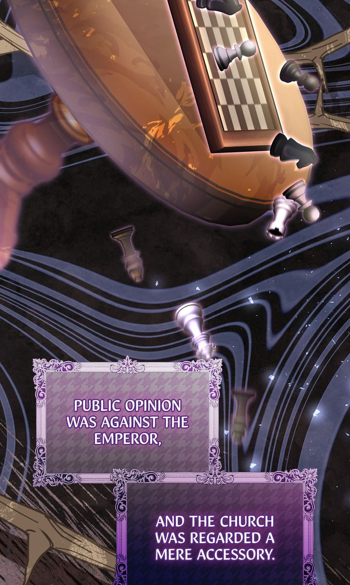 Justice for the Villainess Chapter 120 page 27 - 