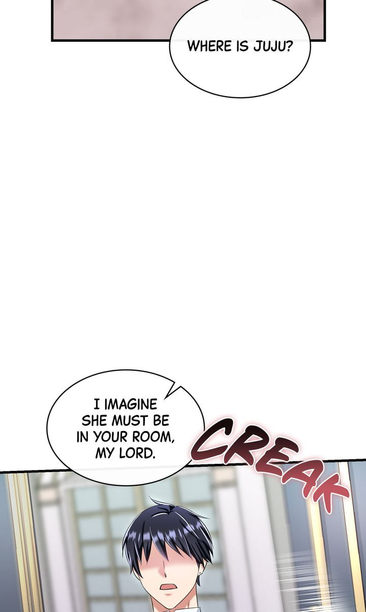 Justice for the Villainess Chapter 120 page 4 - 