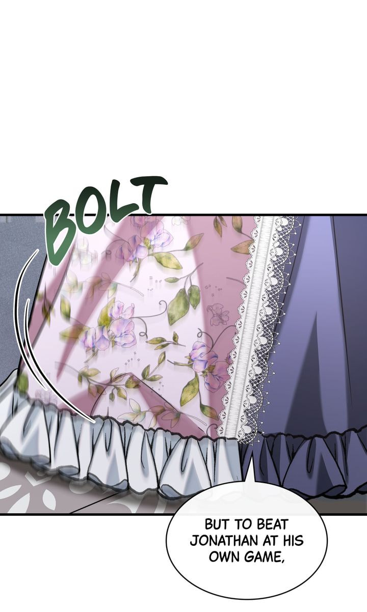 Justice for the Villainess Chapter 120 page 31 - 