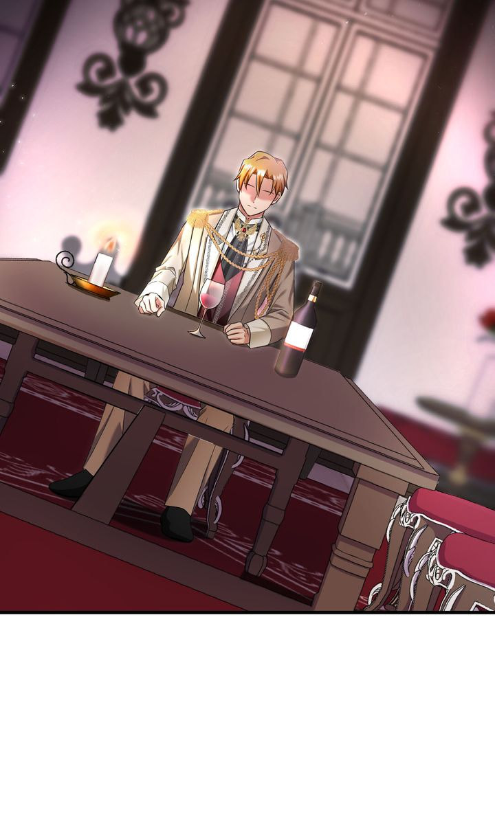 Justice for the Villainess Chapter 120 page 36 - 