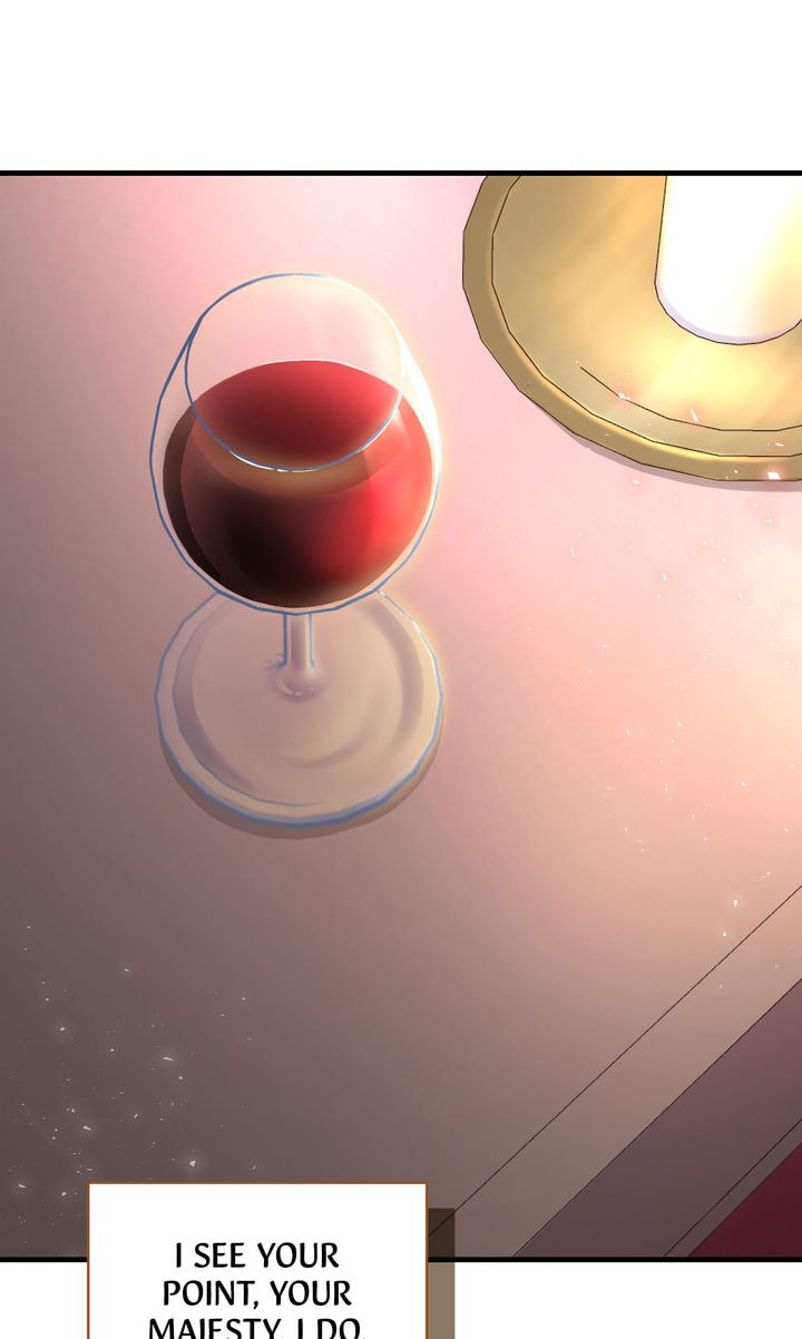Justice for the Villainess Chapter 120 page 37 - 