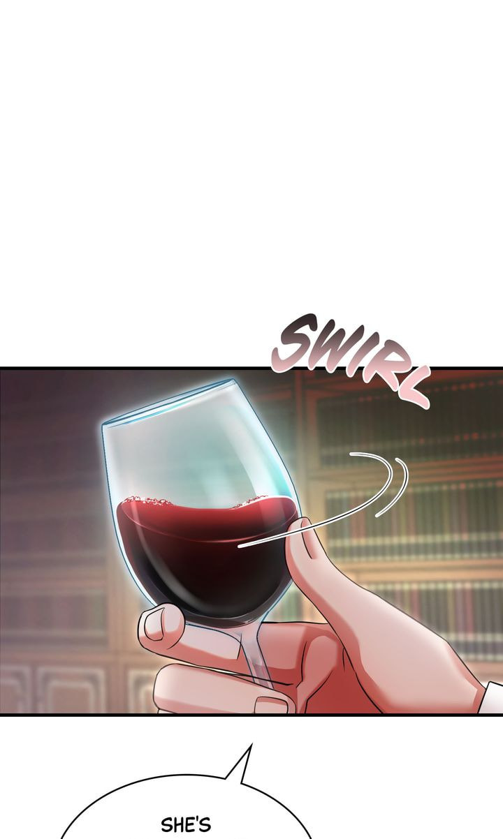 Justice for the Villainess Chapter 120 page 40 - 