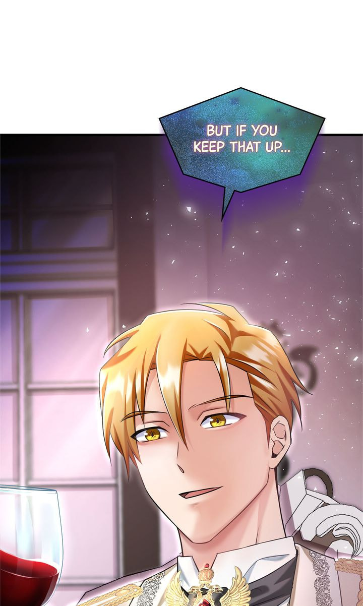 Justice for the Villainess Chapter 120 page 42 - 