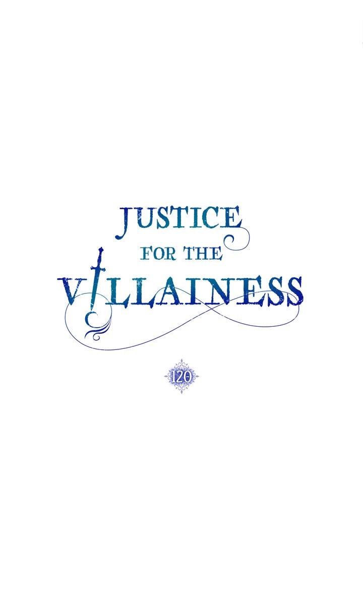 Justice for the Villainess Chapter 120 page 44 - 