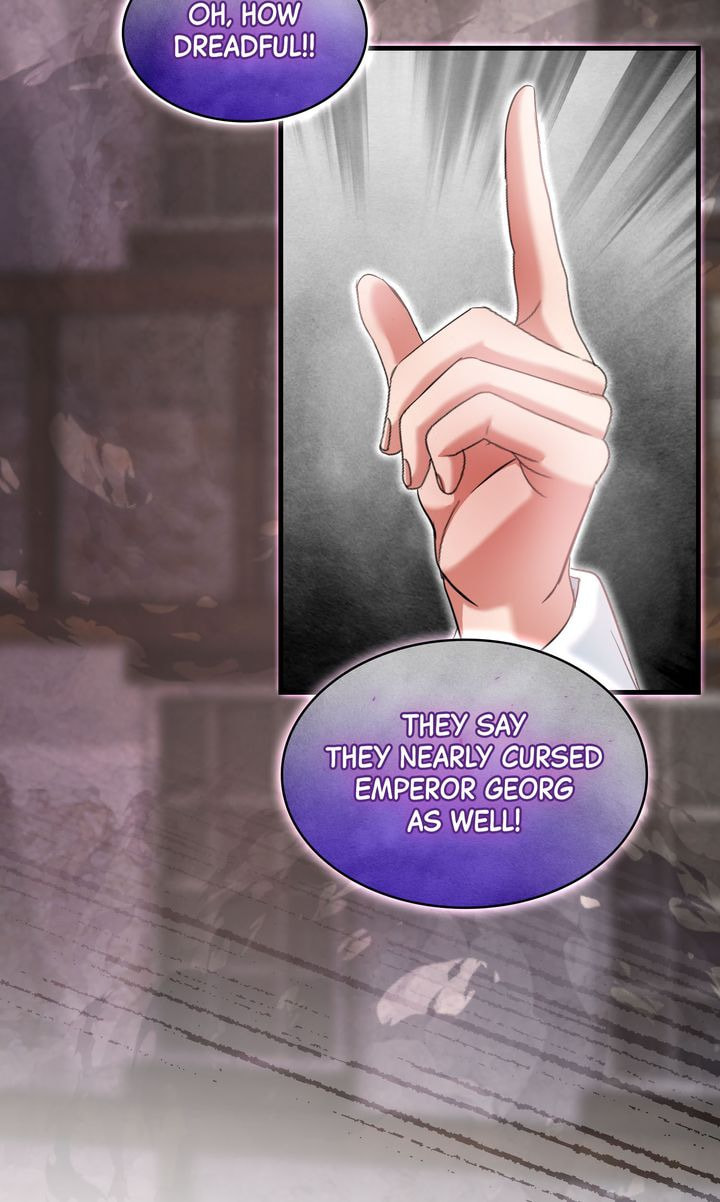 Justice for the Villainess Chapter 120 page 49 - 