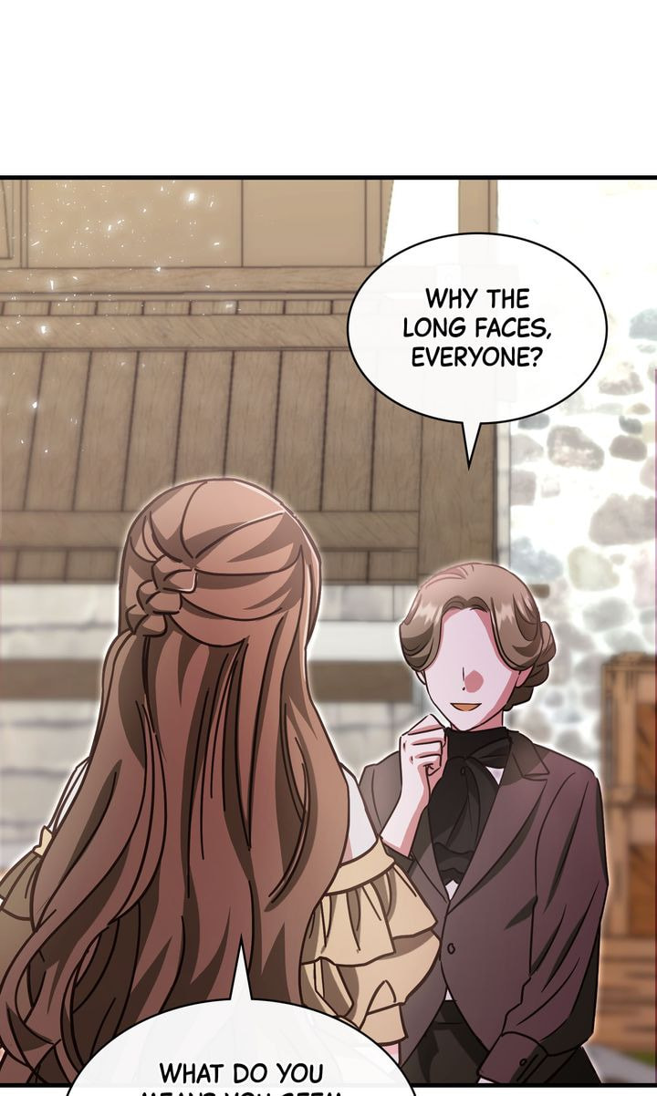 Justice for the Villainess Chapter 120 page 51 - 