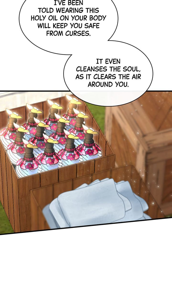 Justice for the Villainess Chapter 120 page 55 - 