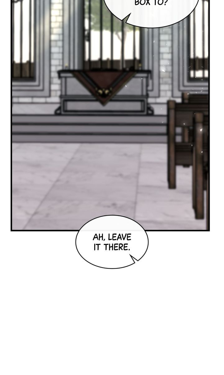 Justice for the Villainess Chapter 120 page 57 - 