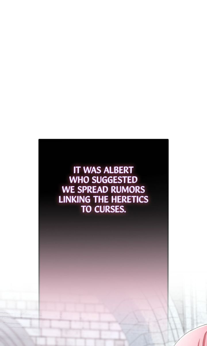 Justice for the Villainess Chapter 120 page 60 - 
