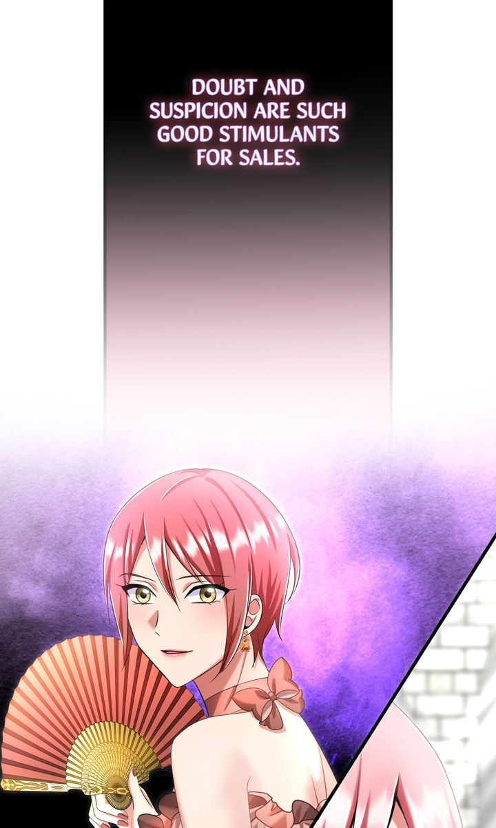 Justice for the Villainess Chapter 120 page 65 - 