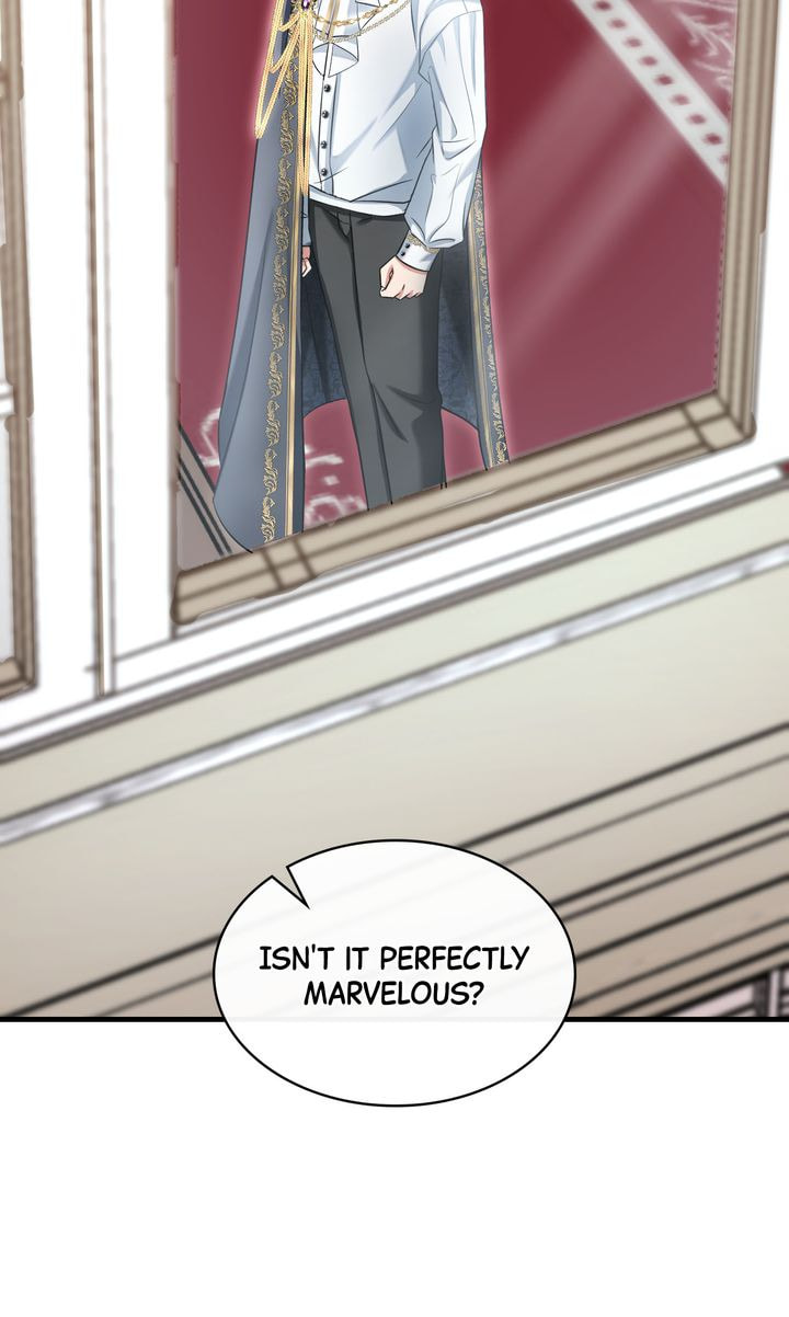 Justice for the Villainess Chapter 120 page 72 - 
