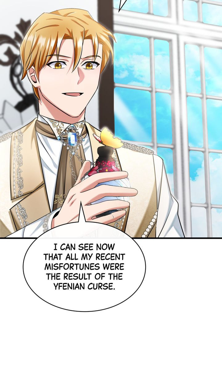 Justice for the Villainess Chapter 120 page 74 - 