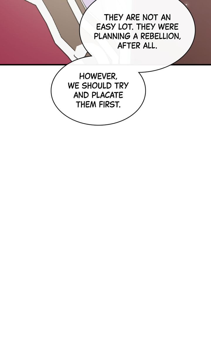 Justice for the Villainess Chapter 120 page 80 - 