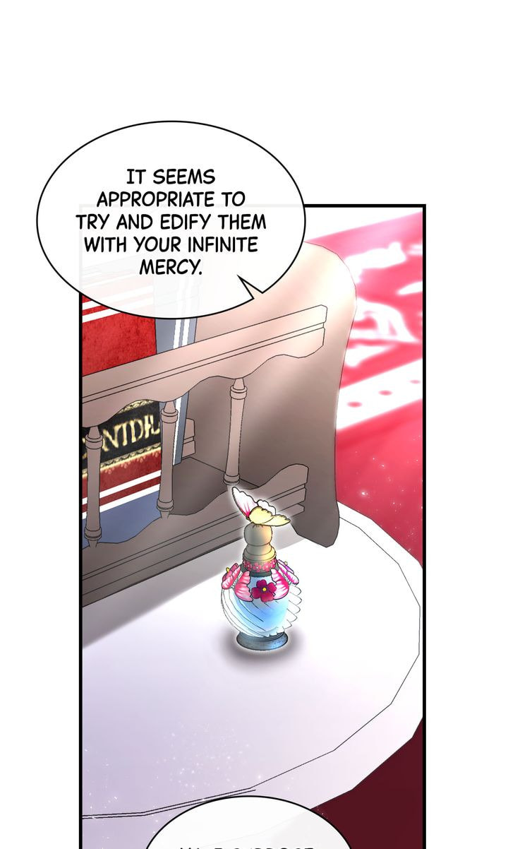 Justice for the Villainess Chapter 120 page 81 - 