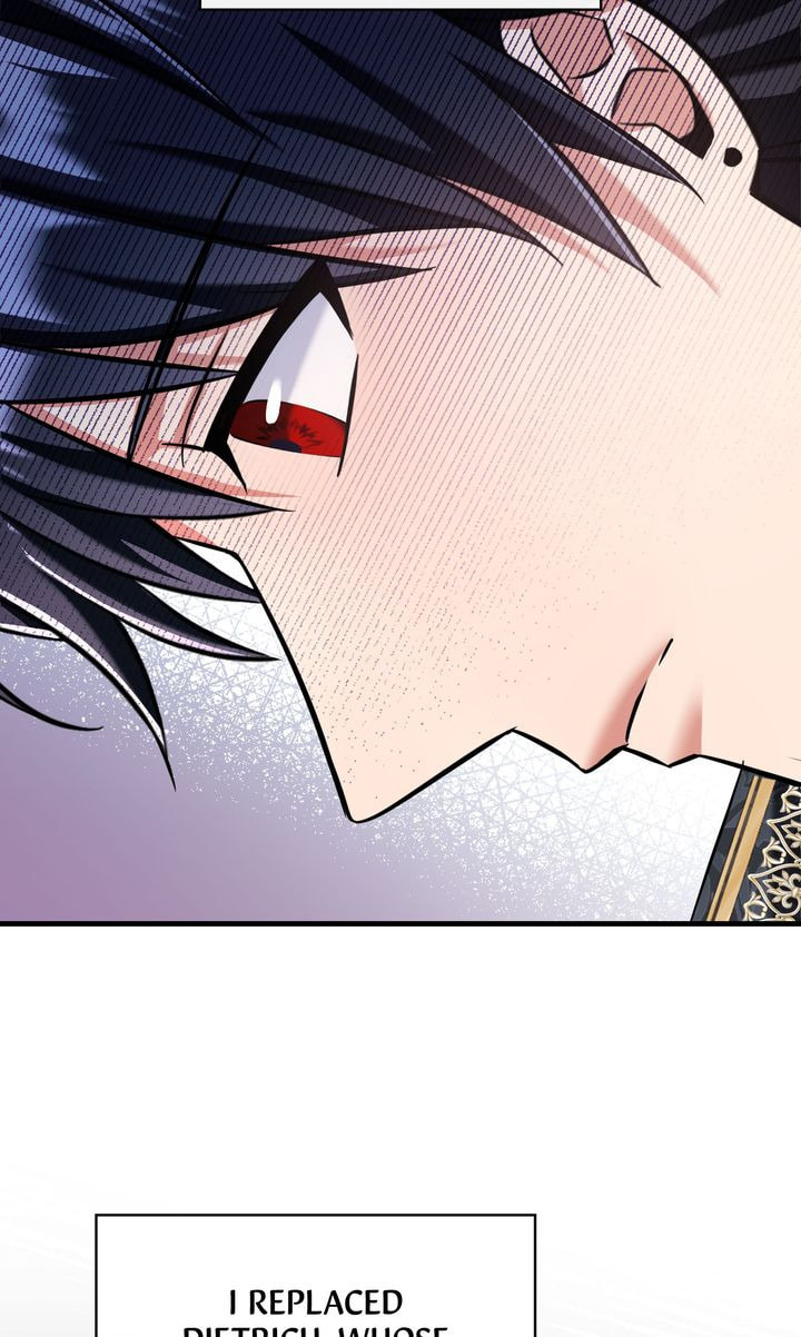 Justice for the Villainess Chapter 120 page 85 - 
