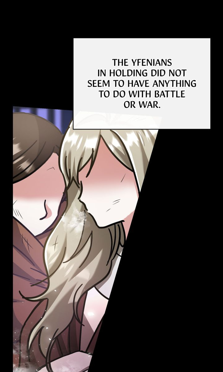 Justice for the Villainess Chapter 120 page 89 - 