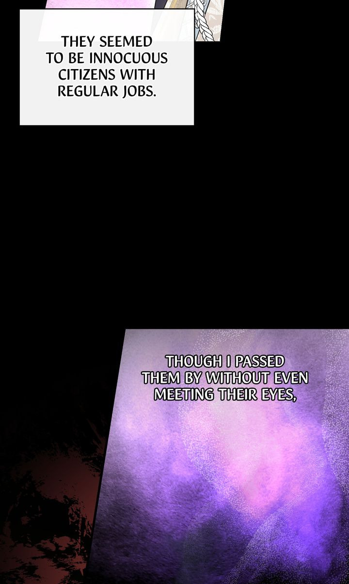 Justice for the Villainess Chapter 120 page 91 - 