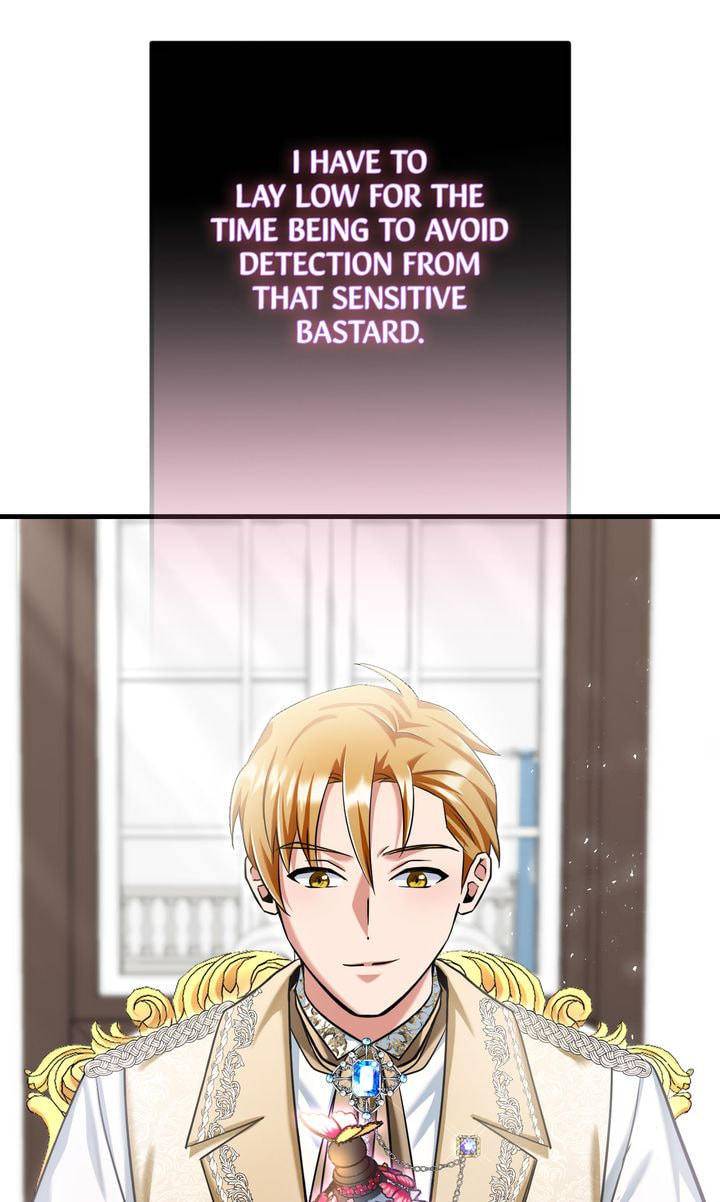 Justice for the Villainess Chapter 120 page 96 - 