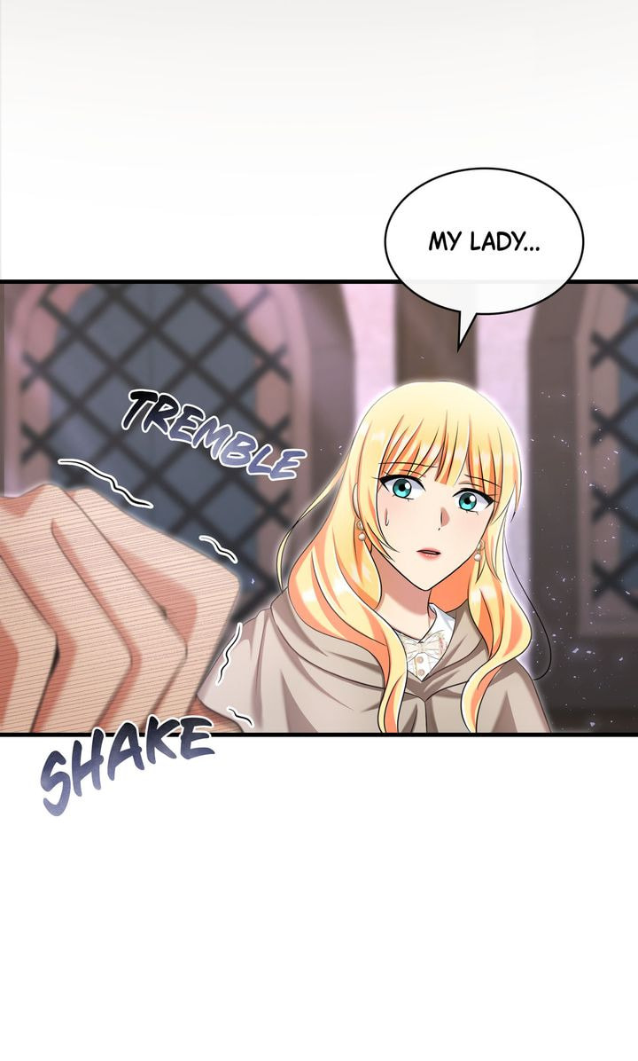 Justice for the Villainess Chapter 121 page 101 - 