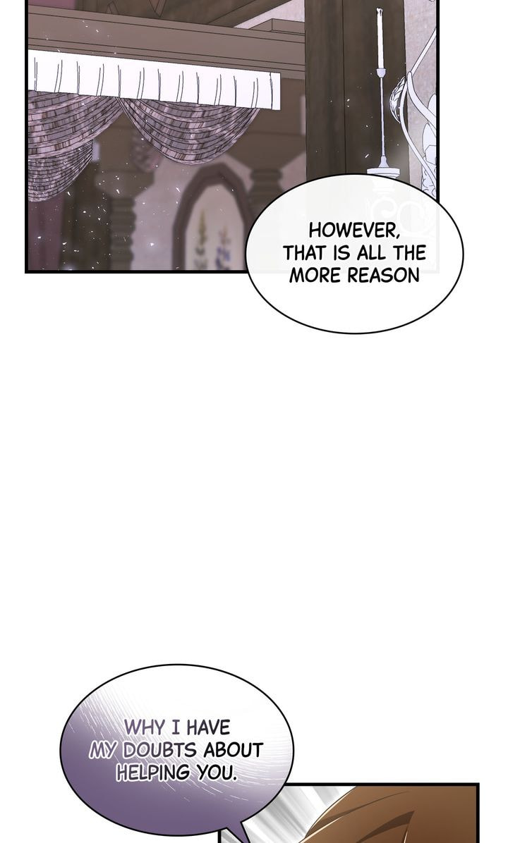 Justice for the Villainess Chapter 121 page 107 - 