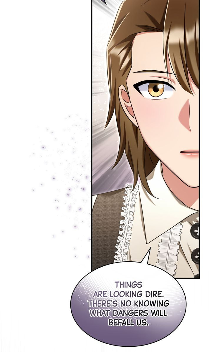 Justice for the Villainess Chapter 121 page 108 - 