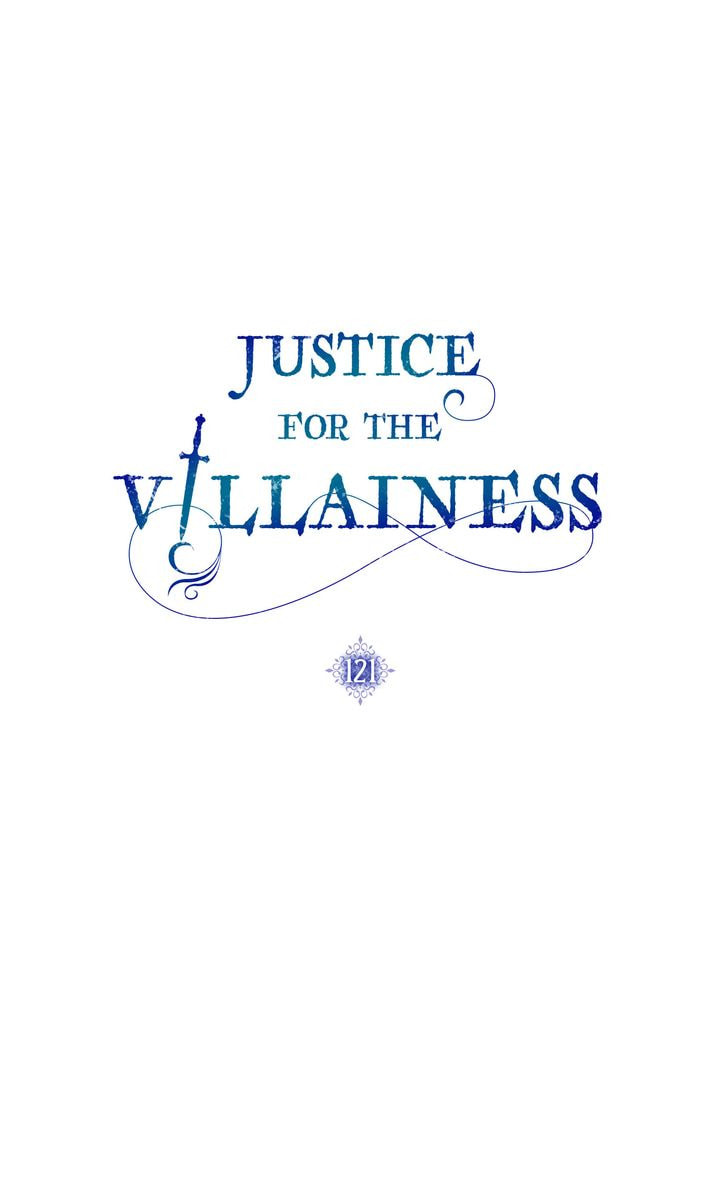 Justice for the Villainess Chapter 121 page 13 - 