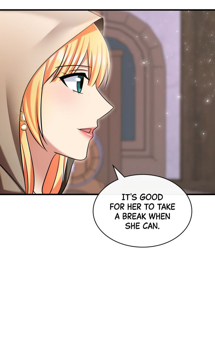 Justice for the Villainess Chapter 121 page 19 - 