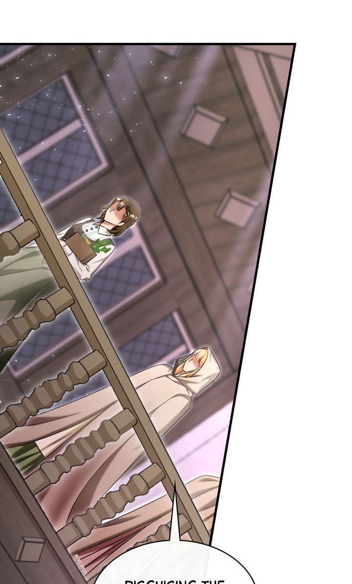 Justice for the Villainess Chapter 121 page 24 - 