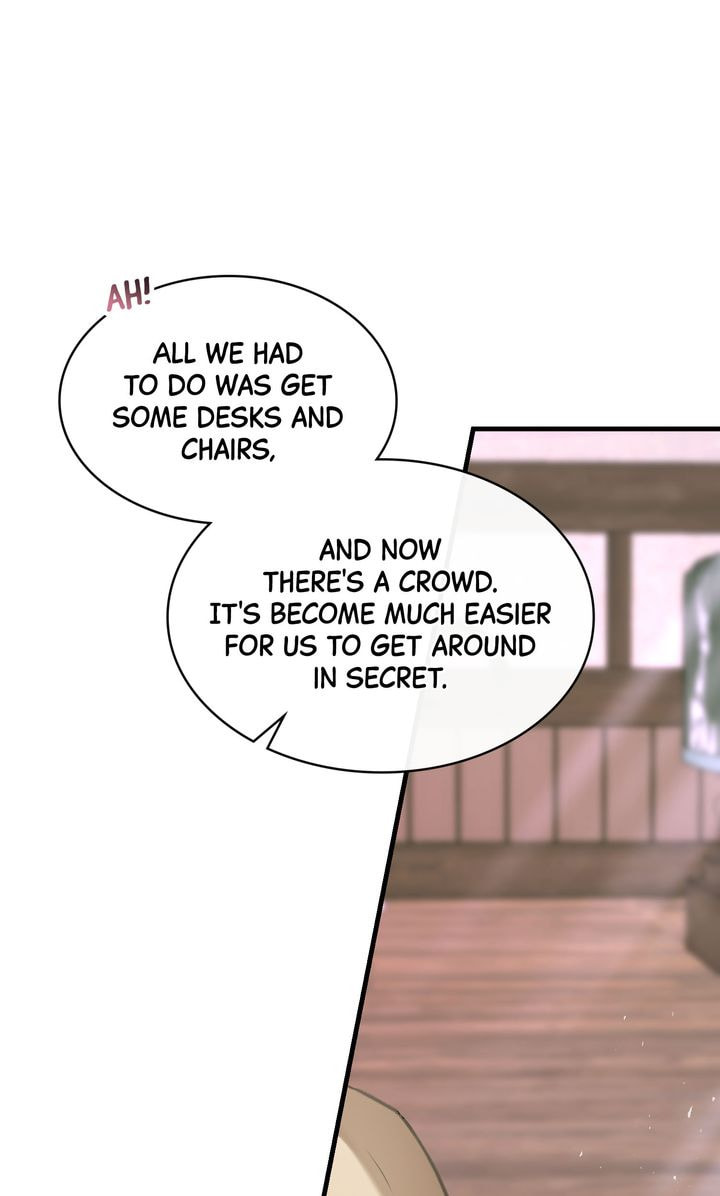 Justice for the Villainess Chapter 121 page 26 - 
