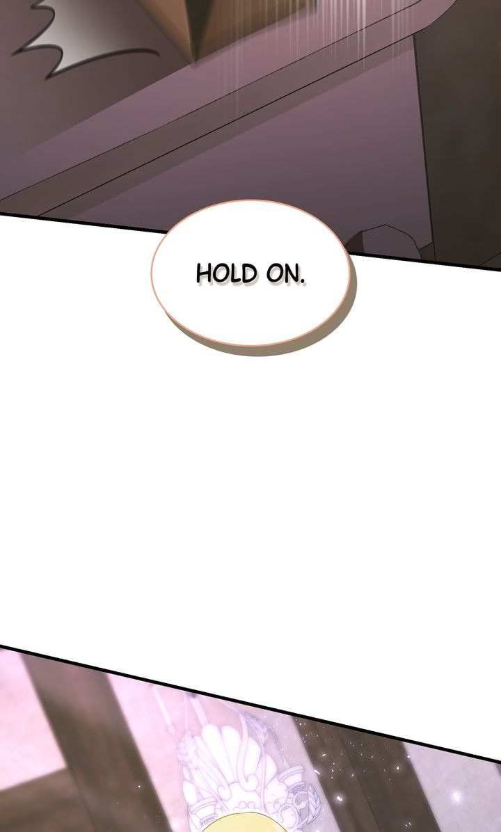 Justice for the Villainess Chapter 121 page 36 - 